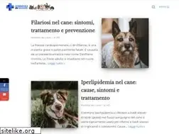 Sites similar to animaliinsalute.com