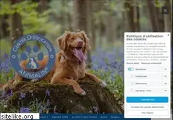 Sites similar to animalin.net