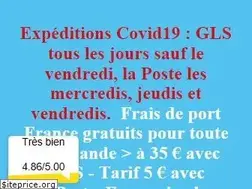 Sites similar to animalinboutique.fr