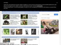 Sites similar to animalinelmondo.com