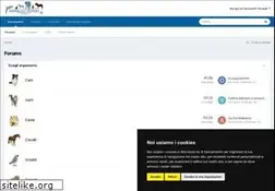 Sites similar to animalinelmondo.it