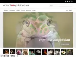 Sites similar to animalinfo.com.au