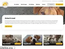 Sites similar to animalinneed.com
