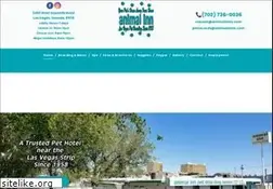 Sites similar to animalinnlv.com