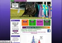 Sites similar to animalinntraining.com