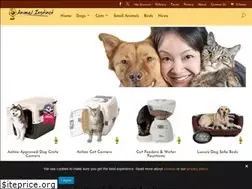 Sites similar to animalinstinct.co.uk