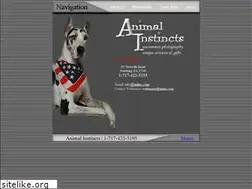 Sites similar to animalinstinctsphotography.com