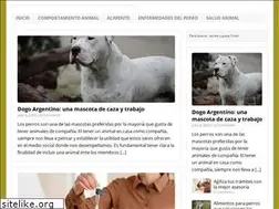 Sites similar to animalis.es