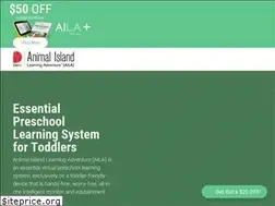 Sites similar to animalisland.us