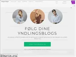 Sites similar to animalisland01.bloggersdelight.dk