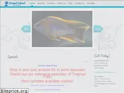 Sites similar to animalislandpets.com