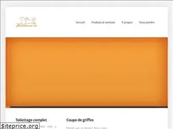 Sites similar to animalissimo.ca