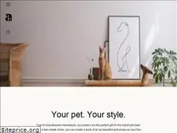 Sites similar to animalist.art