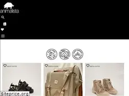 Sites similar to animalista.com.co