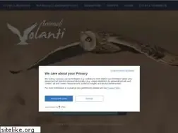 Sites similar to animalivolanti.it