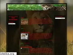 Sites similar to animalizona.blogspot.com