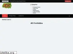 Sites similar to animaljam-2.com
