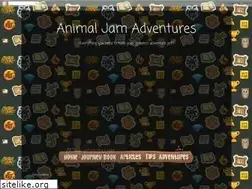 Sites similar to animaljamblog.blogspot.com