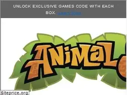 Sites similar to animaljambox.com