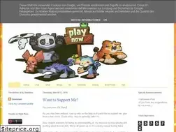Sites similar to animaljambuddies.blogspot.com