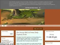 Sites similar to animaljamjingle.blogspot.com