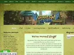 Sites similar to animaljamspirit.blogspot.com