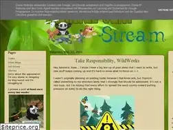 Sites similar to animaljamstream.blogspot.com