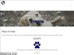 Sites similar to animaljusticeleague.org