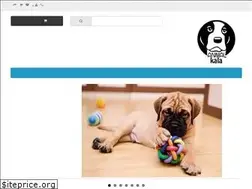 Sites similar to animalkala.com