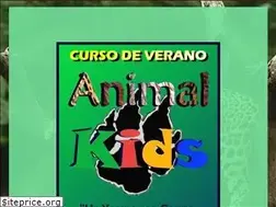 Sites similar to animalkids.org.mx