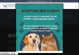 Sites similar to animalkind.com