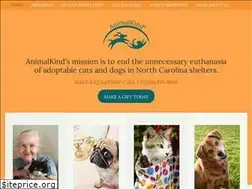 Sites similar to animalkind.org
