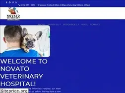 Sites similar to animalkindmarin.com