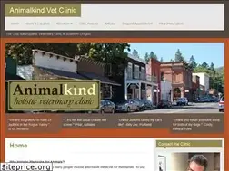 Sites similar to animalkindvet.com