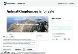 Sites similar to animalkingdom.eu