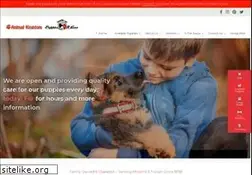 Sites similar to animalkingdomaz.com