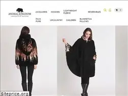 Sites similar to animalkingdomfleece.com