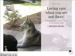 Sites similar to animalkingdompetresort.com