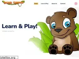 Sites similar to animalkingdompreschool.com