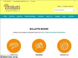 Sites similar to animalkingdomsm.com