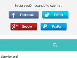 Sites similar to animall.com.mx