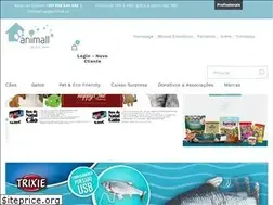 Sites similar to animall.pt