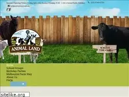 Sites similar to animalland.com.au