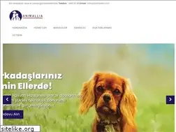 Sites similar to animallia.com