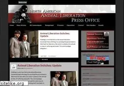 Sites similar to animalliberationpressoffice.org