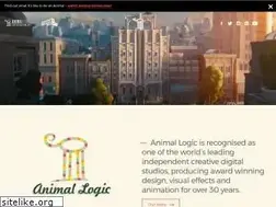 Sites similar to animallogic.com