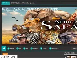 Sites similar to animallovely.com