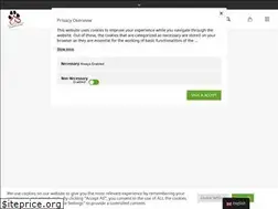 Sites similar to animalloversstrumica.com