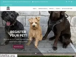 Sites similar to animallovingcare.com
