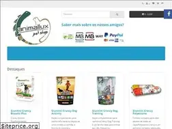 Sites similar to animallux.pt